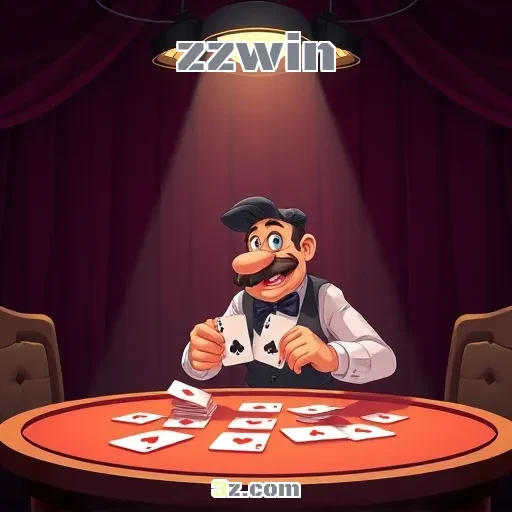 zzwin: Experimente as Funcionalidades Incríveis da Seção de Login