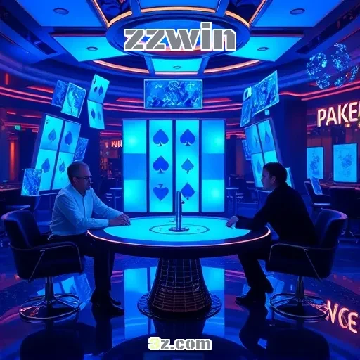 zzwin: As Melhores Promoções para Jogadores em Busca de Emoções