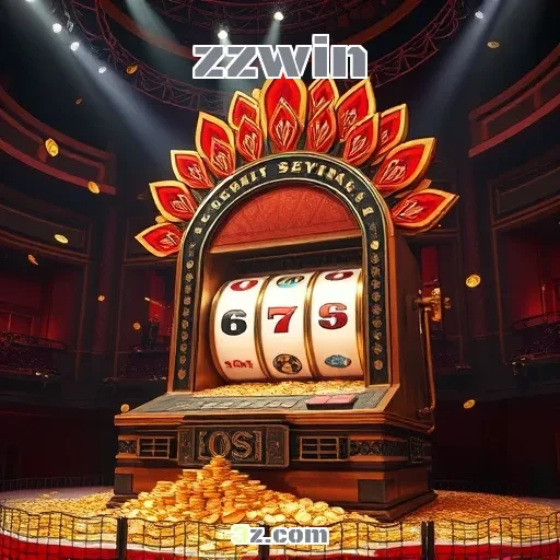 zzwin: Descubra os Encantos dos Caça-Níqueis Que Estão Bombando