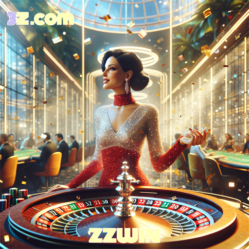 Entre no Mundo dos Jogos com zzwin e Divirta-se