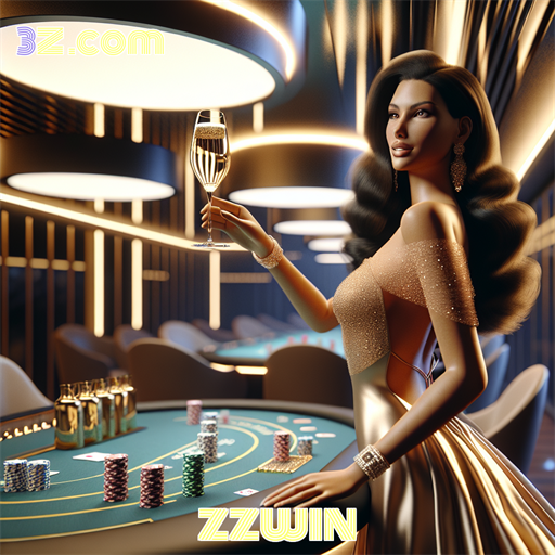 Experimente a Plataforma do zzwin e Amplie Seus Jogos