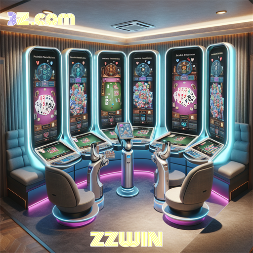 Promoção Imperdível: Oportunidades que Encantam na zzwin